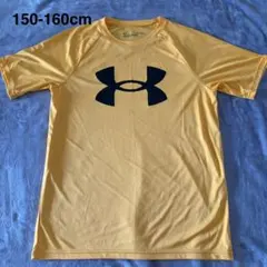 UNDER ARMOUR キッズ Tシャツ 150-160cm ナイキ　NIKEのサムネイル