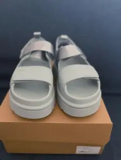 UGG W GOLDENGLOW 24cm 新品