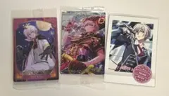 アイドリッシュセブン 九条天 セット