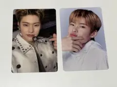 RIIZE ソウルコン　トレカ　ソヒセット