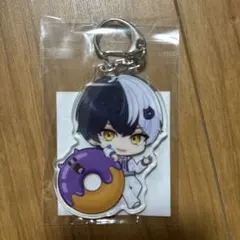 アンプタックカラーズ　まぜ太くん　アクキー　アニメイト限定　バレンタイン