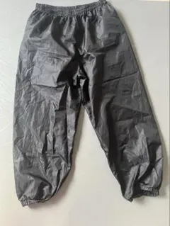 サウナパンツ　バレエ　S