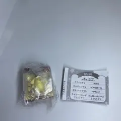 三麗鷗 包裝迷你收藏 布丁狗