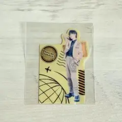 あほの坂田。坂田くじG賞ダイカットクリアシート - メルカリ