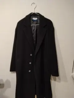 コート チェスターコート