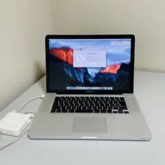 MacBook Late 2008 8GB Leopard 元箱付 A1278 - メルカリ