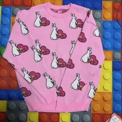 FR2 梅　ニット　新品未使用タグ付き 2025年最新】Fr2 梅 ニットの人気アイテム - メルカリ