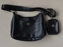 REfLEM レフレム　ショルダーバック