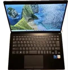 VAIO PRO PK 2023年モデル LTE eSIM 新品 i5第13世代