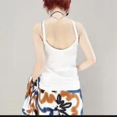 ONIT AMERICAN SLEEVE CAMISOLEのサムネイル