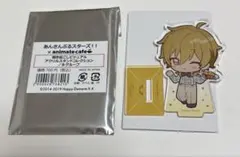 あんスタ アニカフェ アクスタ アクリルスタンド 羽風薫