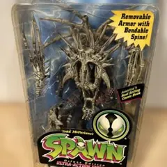 マクファーレン・トイズ スポーン シリーズ24 SPAWN i.64 - メルカリ