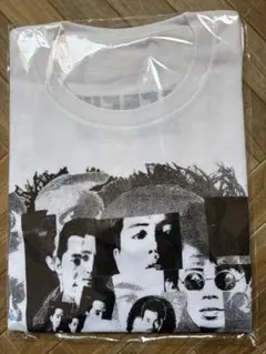 2026年最新】藤井フミヤ tシャツの人気アイテム - メルカリ