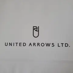 ✨新品・未使用✨ UNITED ARROWS LTD. ブラックショートブーツ