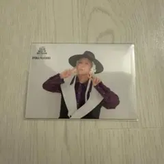 Mrs. GREEN APPLEミセス フォトカード 藤澤涼架 013