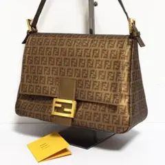 2025年最新】fendi ズッキーノ バケットの人気アイテム - メルカリ