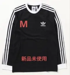 アディダスオリジナルス スリーストライプス ロンＴ tシャツ 長袖