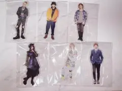 浅沼晋太郎　ブロマイド、ステッカー、アクスタセット 浅沼晋太郎 ブロマイド、ステッカー、アクスタセット