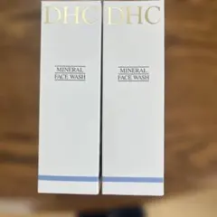 DHC 洗顔料