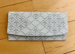 和装 財布 和柄 札入れ 数寄屋袋風 懐紙入れ 新品