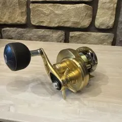 Shimano OCEA Conquest 200HG オシアコンクエストのサムネイル
