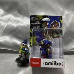 スプラトゥーン　アミーボのサムネイル