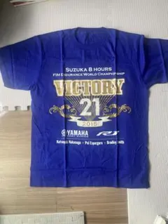 ヤマハレーシング 鈴鹿8耐 2015 Tシャツのサムネイル