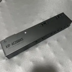 K.E.S KIP-AC208MS LIMITED BLACKのサムネイル