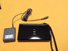 Nintendo DS Lite ブラック 本体