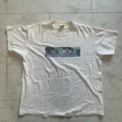 く*ん様 ARMANI EXCHANGE Tシャツ ホワイト Mサイズ00s 9