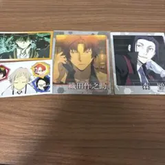 文豪ストレイドッグス　まとめ売り