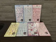 ボンボンドロップシール　公式　まとめ売り