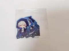 【未開封】ヒプノシスマイク ステッカーセット 左馬刻 銃兎 理鶯