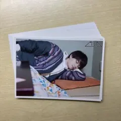 M!LK 佐野勇斗 生写真 21枚セット