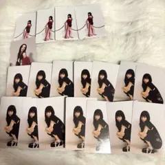 TWICE チェヨン strategy トレカ nemo まとめ売り