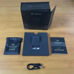 ARCCOS CADDIE LINK ゴルフデバイス