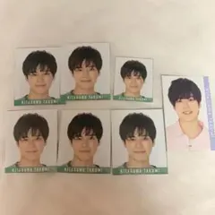 少年忍者 北川拓実 デタカ