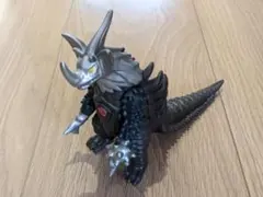 ウルトラ怪獣シリーズ タイラント ソフビ　フィギュア　人形　ウルトラマン