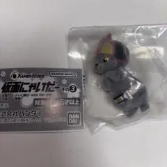 仮面にゃいだー ファイズ