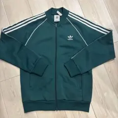 adidas Originals SST トラックジャケット レガシーティールのサムネイル