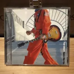 Paul Gilbert Space Ship One