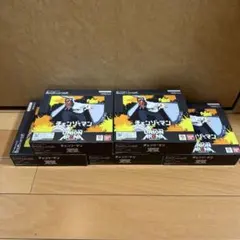 テープ付き新品未開封】UNION ARENA チェンソーマン 5BOX - メルカリ
