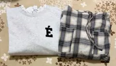 レディース　トップス　まとめ売り　ティップトップのサムネイル