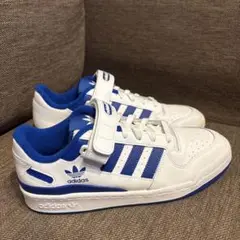 adidas FORUM LOW フォーラム ロー 26cm 未使用