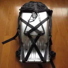 ERGO Techno Ergo ブラックリュック 2026年最新】techno ergoの人気アイテム - メルカリ