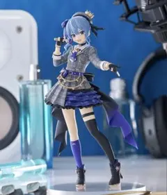 ブルーアーカイブ ユウカ 1/7 完成品フィギュア[わんだらー] - メルカリ