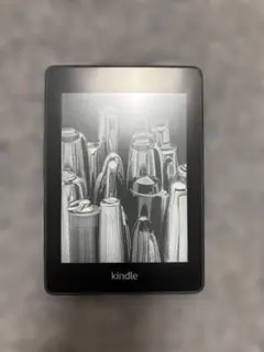 Amazon Kindle 電子書籍リーダー 本体のサムネイル