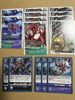 テイマーバトルパック29　プロモ　15枚セット