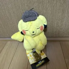 2026年最新】帽子をかぶったピカチュウの人気アイテム - メルカリ