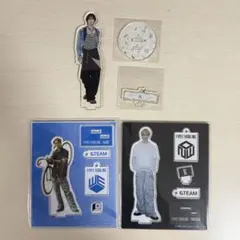 ゴルフざんまい様 リクエスト 3点 まとめ商品